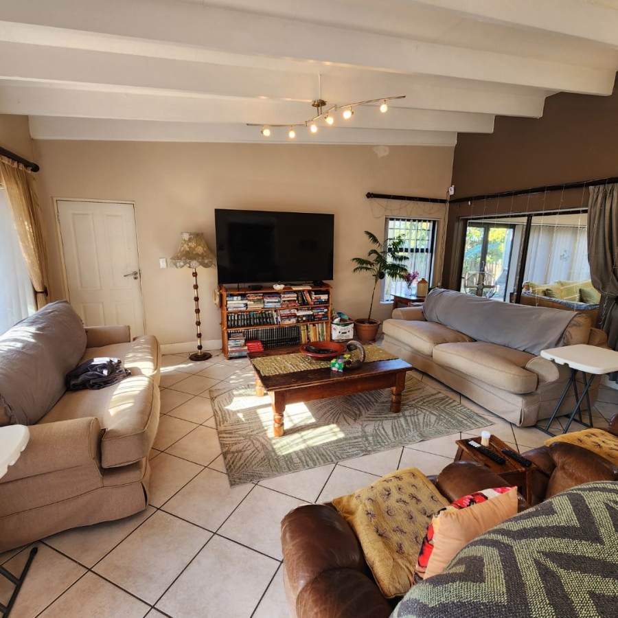 4 Bedroom Property for Sale in Dana Bay Western Cape